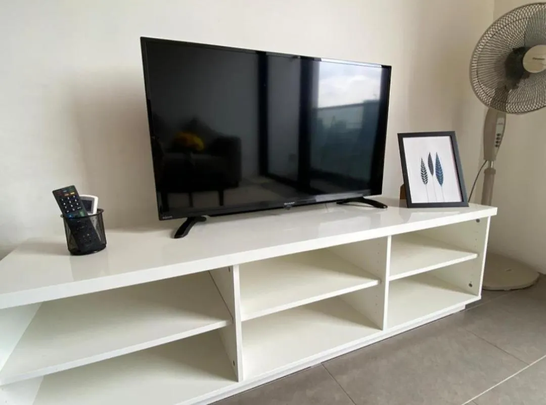 Kl Sentral Loft , Est Bangsar #2, Lrt Apartment Kuala Lumpur 0*,  Malaysia